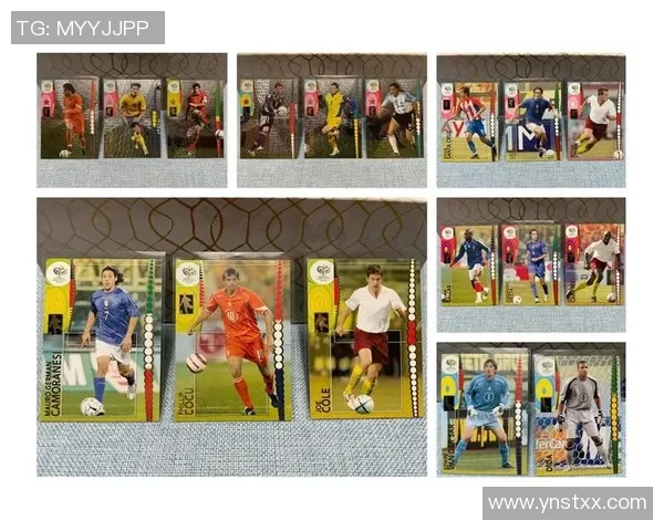 足球球星卡盒推荐精选打造收藏梦想助你畅享球场荣耀 足球球星卡盒推荐精选打造收藏梦想助你畅享球场荣耀