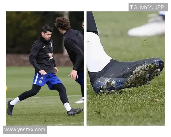 穿高帮足球鞋的球星们如何提升脚踝保护与运动表现