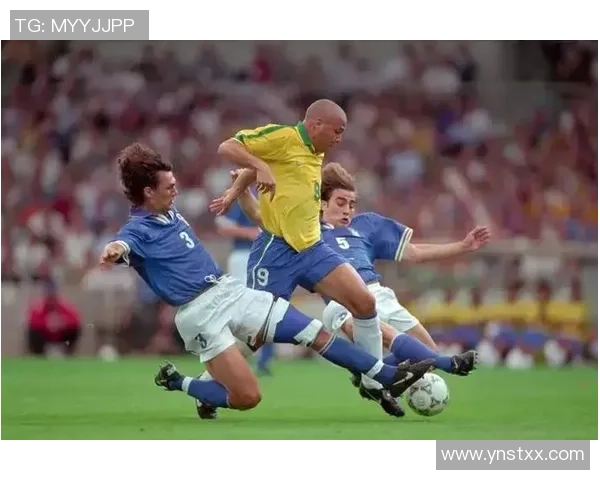 来自足球弱国的璀璨巨星如何在世界赛场绽放光芒