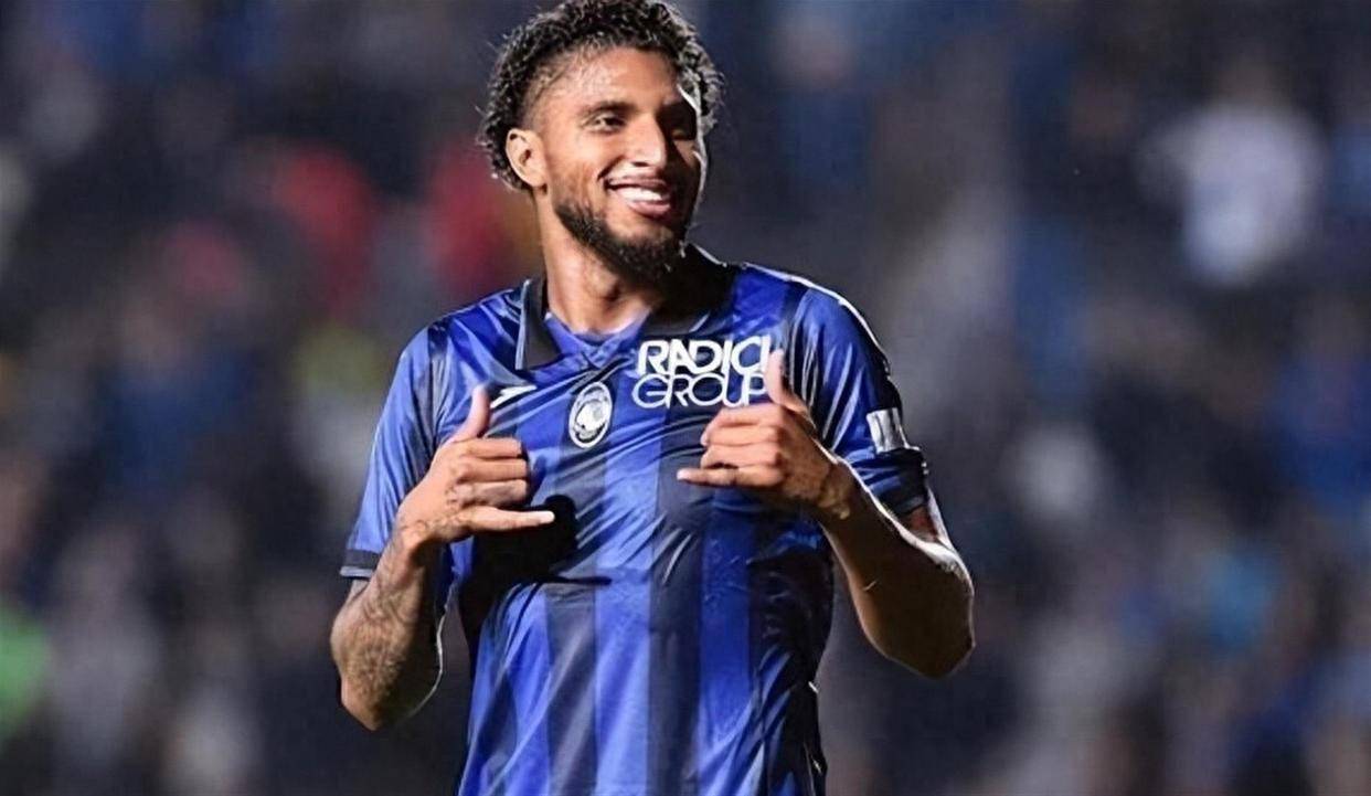 十五球4助攻！巴西中场全能铁腰惊艳意甲，要价5000万欧，三豪门疯抢